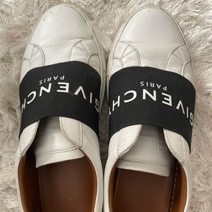 Authentic Givenchy Loafers